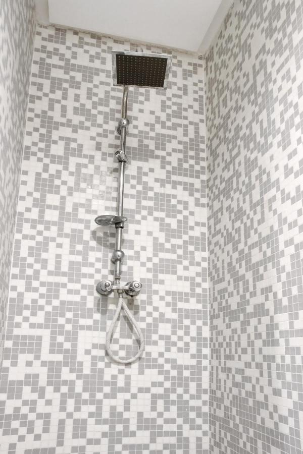 Luxury Apartment 3 Bedroom In The Heart Of Agdal Near Arribat Center Rabat Eksteriør billede