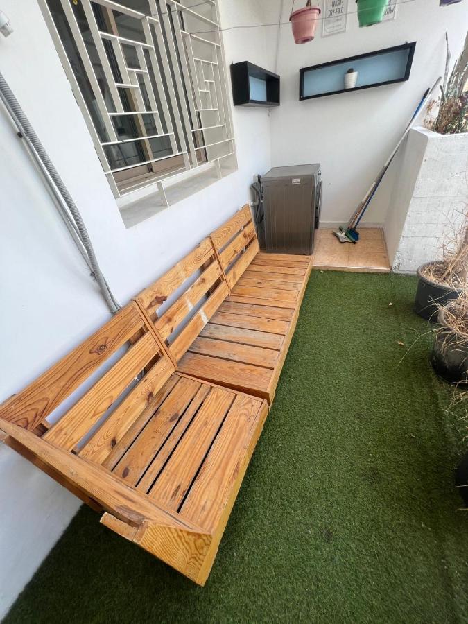 Luxury Apartment 3 Bedroom In The Heart Of Agdal Near Arribat Center Rabat Eksteriør billede